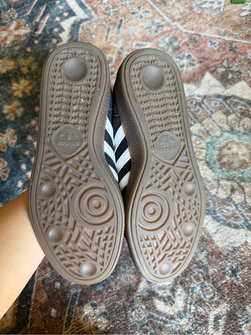 adidas Spezial Sneakers women 7.5 - Picture 4 of 5